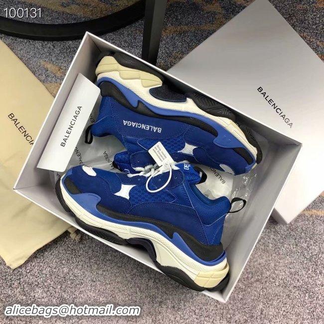 Purchase Discount Balenciaga SNEAKER BL85H-8