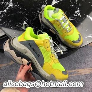 Best Product Discount Balenciaga SNEAKER BL85H-9