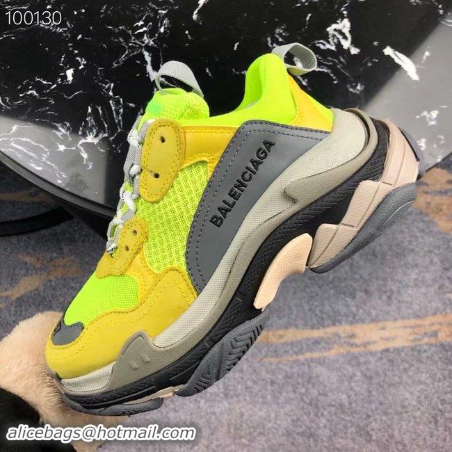 Best Product Discount Balenciaga SNEAKER BL85H-9