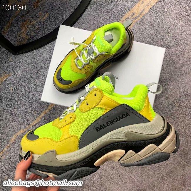 Best Product Discount Balenciaga SNEAKER BL85H-9