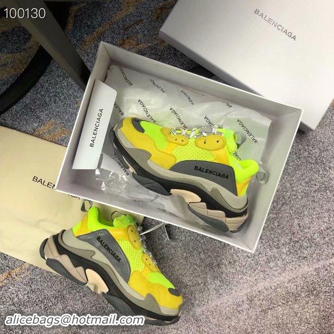 Best Product Discount Balenciaga SNEAKER BL85H-9