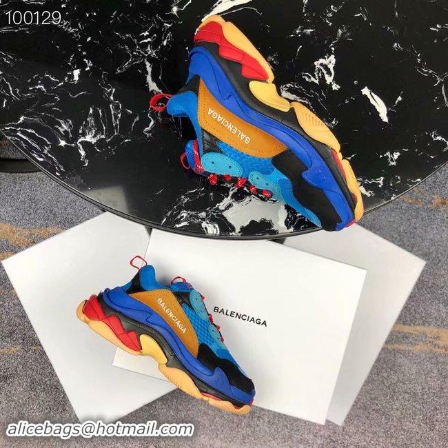 Popular Style Imitation Balenciaga SNEAKER BL85H-10