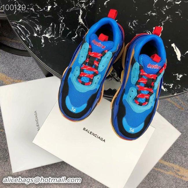 Popular Style Imitation Balenciaga SNEAKER BL85H-10