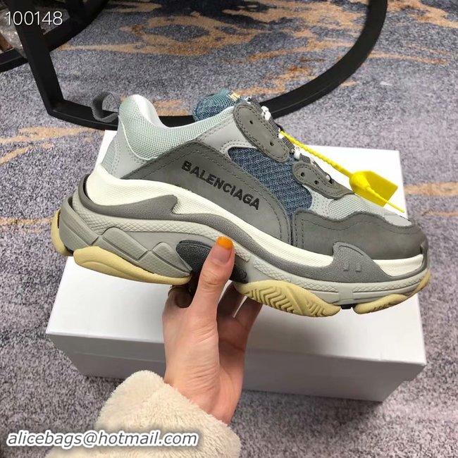 Top Quality Fake Balenciaga SNEAKER BL85H-13