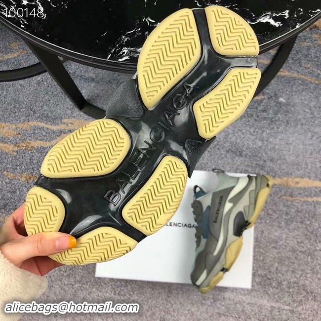 Top Quality Fake Balenciaga SNEAKER BL85H-13