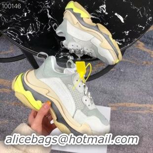 New Design Discount Balenciaga SNEAKER BL85H-14