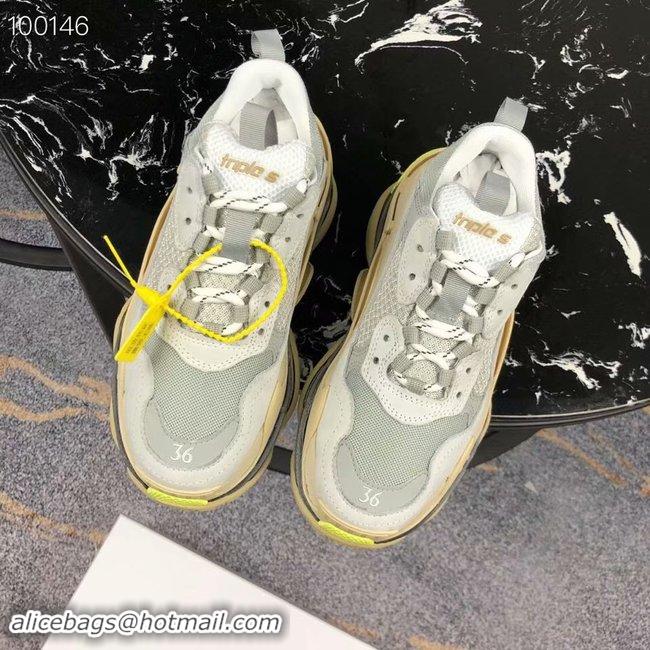 New Design Discount Balenciaga SNEAKER BL85H-14