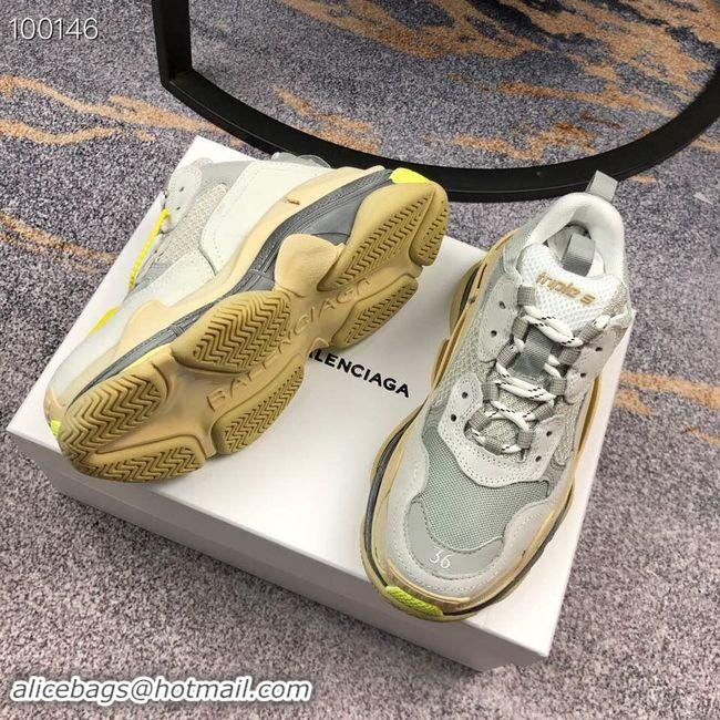 New Design Discount Balenciaga SNEAKER BL85H-14