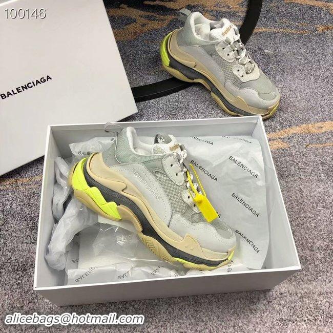 New Design Discount Balenciaga SNEAKER BL85H-14