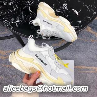 Low Price Discount Balenciaga SNEAKER BL85H-15