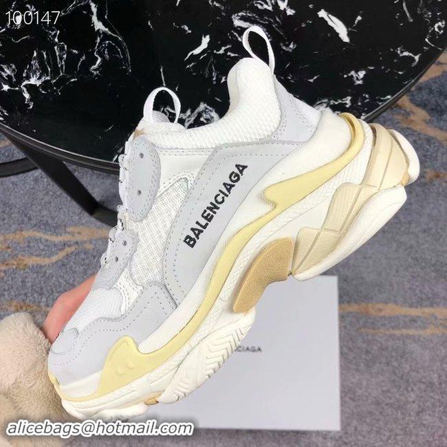 Low Price Discount Balenciaga SNEAKER BL85H-15