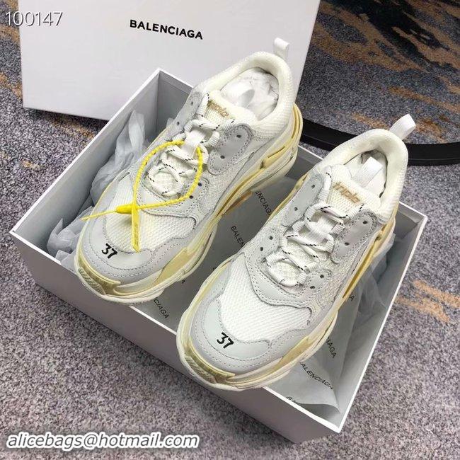 Low Price Discount Balenciaga SNEAKER BL85H-15