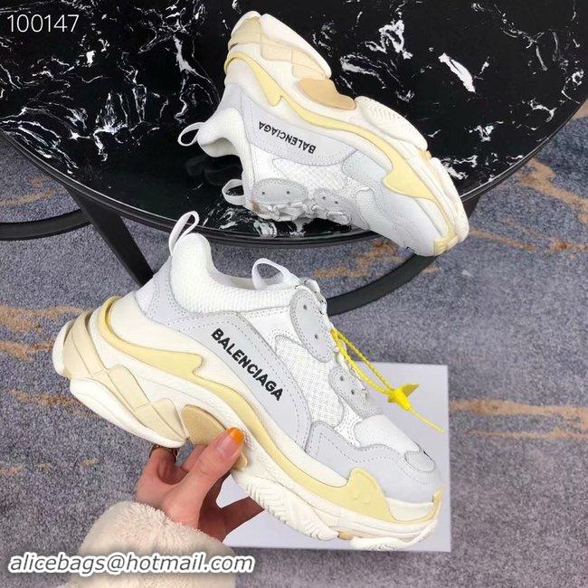 Low Price Discount Balenciaga SNEAKER BL85H-15