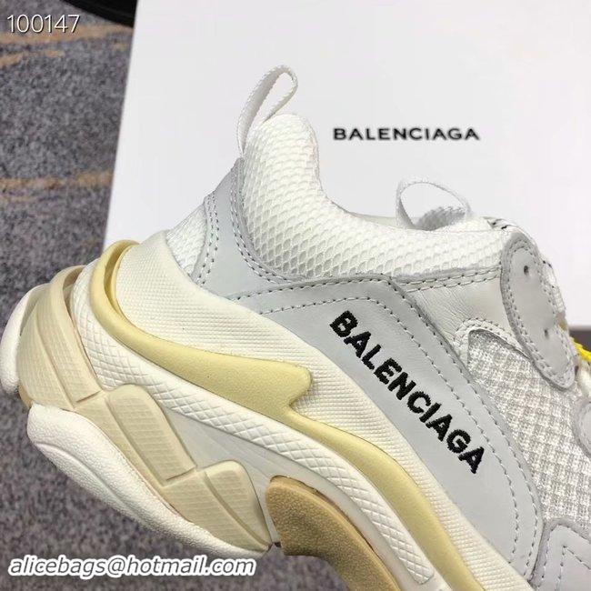 Low Price Discount Balenciaga SNEAKER BL85H-15