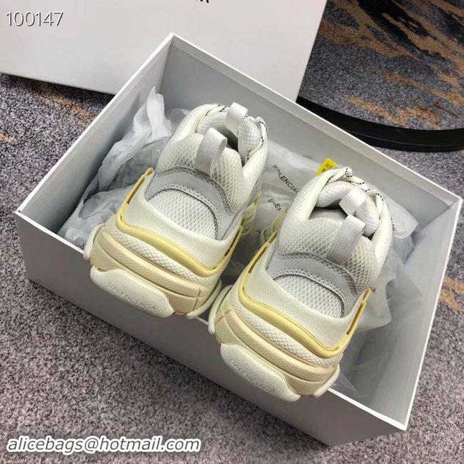 Low Price Discount Balenciaga SNEAKER BL85H-15