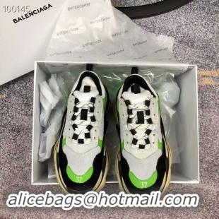 1:1 Best Imitation Balenciaga SNEAKER BL85H-16