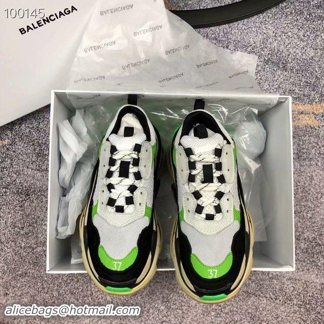 1:1 Best Imitation Balenciaga SNEAKER BL85H-16