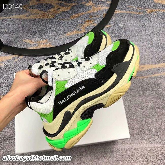 1:1 Best Imitation Balenciaga SNEAKER BL85H-16