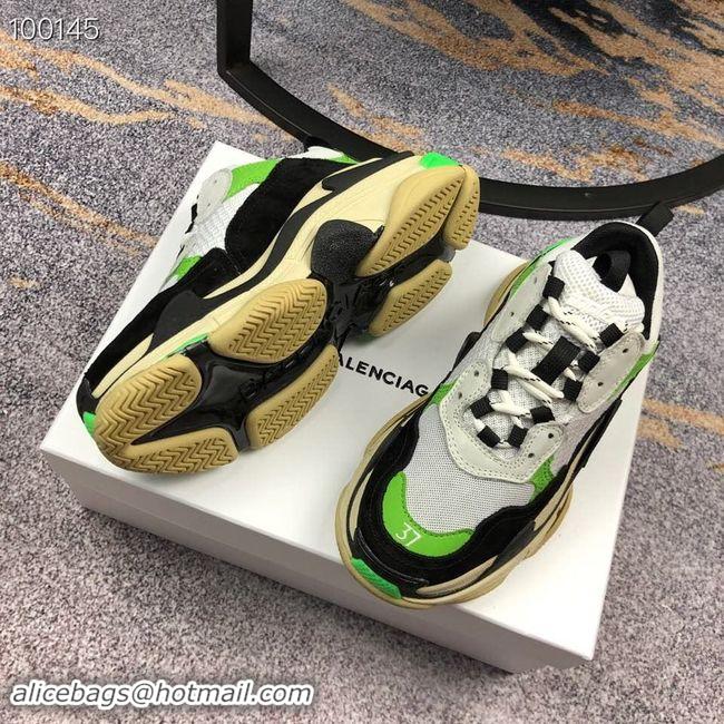 1:1 Best Imitation Balenciaga SNEAKER BL85H-16