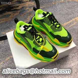 Free Shipping Discount Balenciaga SNEAKER BL85H-18