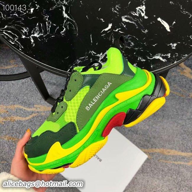 Free Shipping Discount Balenciaga SNEAKER BL85H-18