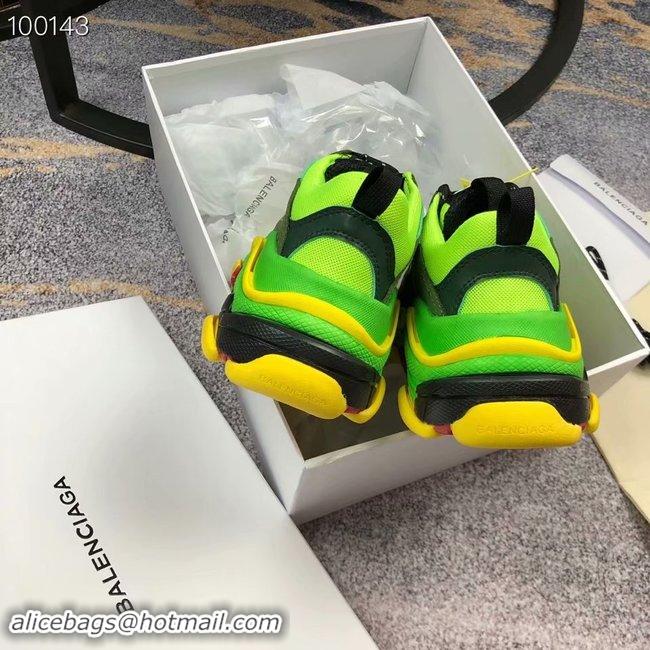 Free Shipping Discount Balenciaga SNEAKER BL85H-18