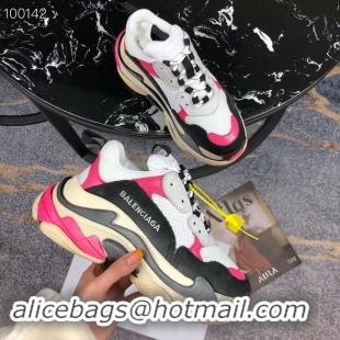 New Style Reproduction Balenciaga SNEAKER BL85H-19