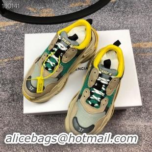 Trendy Design Faux Balenciaga SNEAKER BL85H-20