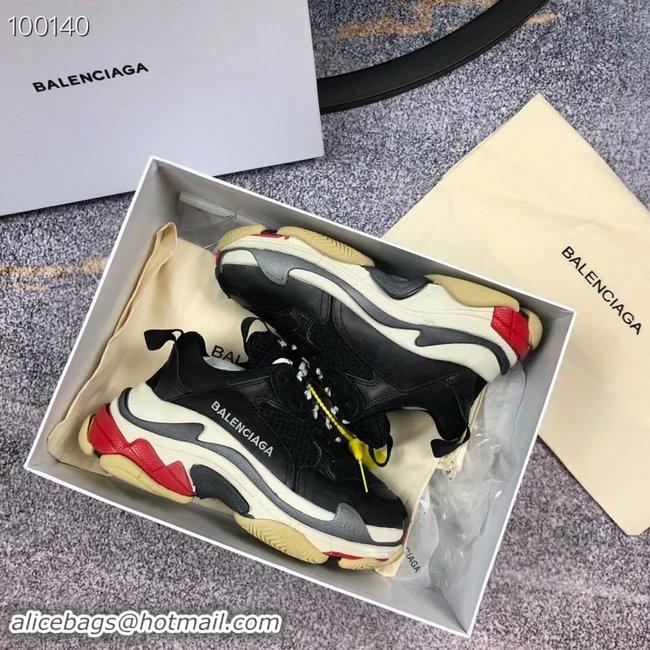 Traditional Specials Balenciaga SNEAKER BL85H-21