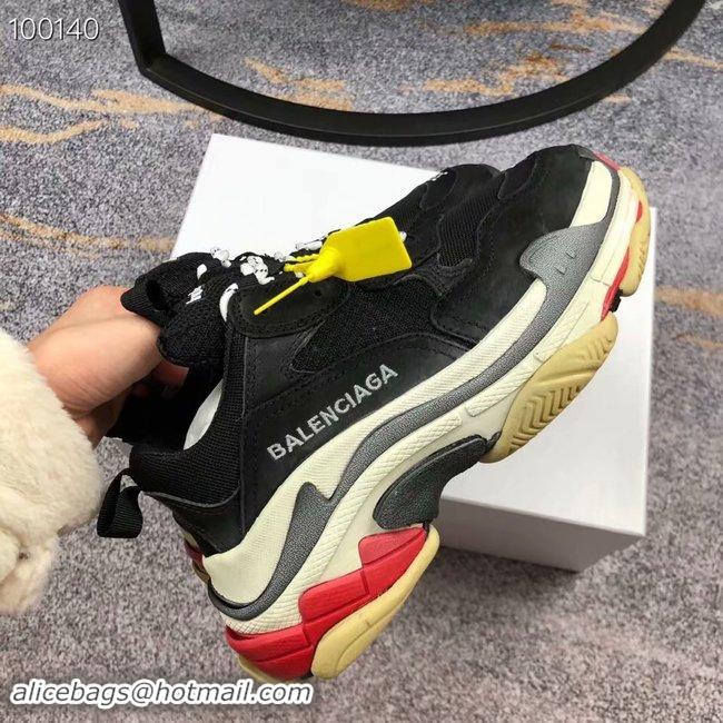 Traditional Specials Balenciaga SNEAKER BL85H-21