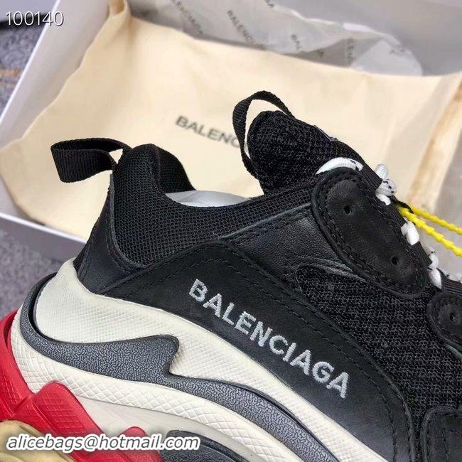 Traditional Specials Balenciaga SNEAKER BL85H-21