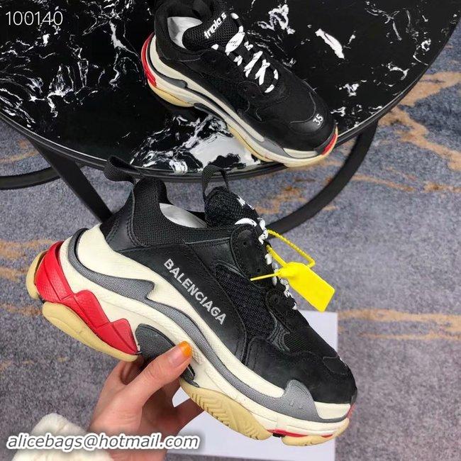 Traditional Specials Balenciaga SNEAKER BL85H-21