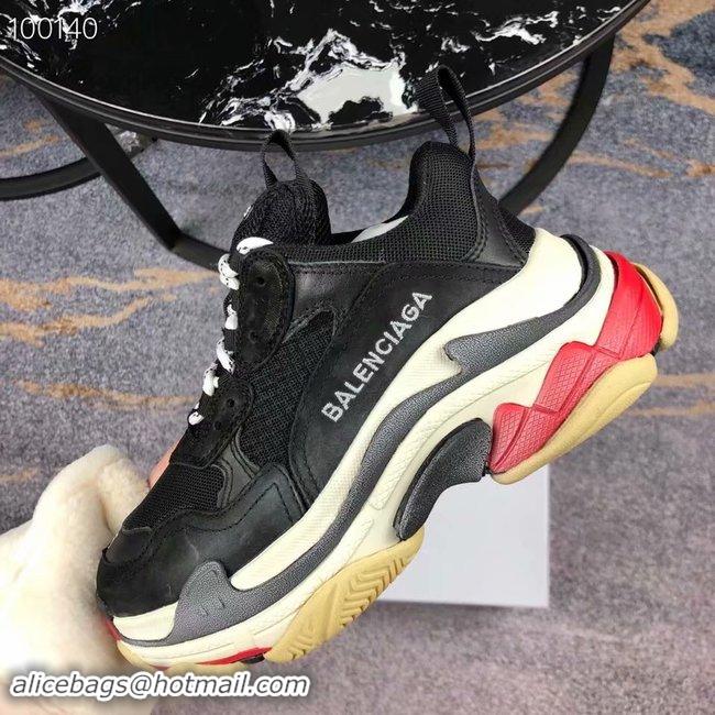 Traditional Specials Balenciaga SNEAKER BL85H-21