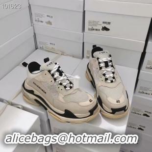 Buy Cheapest Balenciaga SNEAKER BL87H