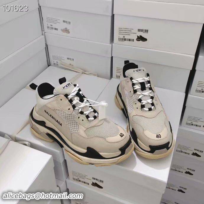 Buy Cheapest Balenciaga SNEAKER BL87H