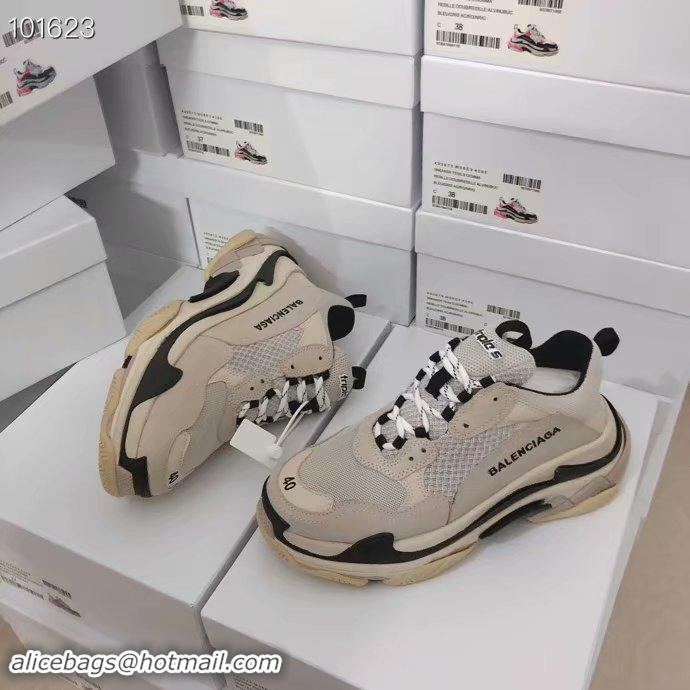 Buy Cheapest Balenciaga SNEAKER BL87H