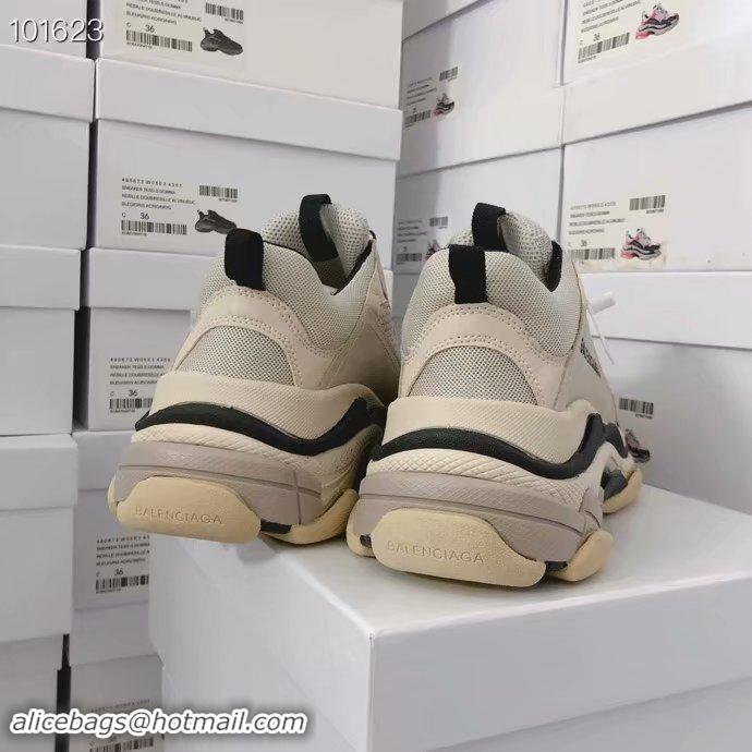 Buy Cheapest Balenciaga SNEAKER BL87H