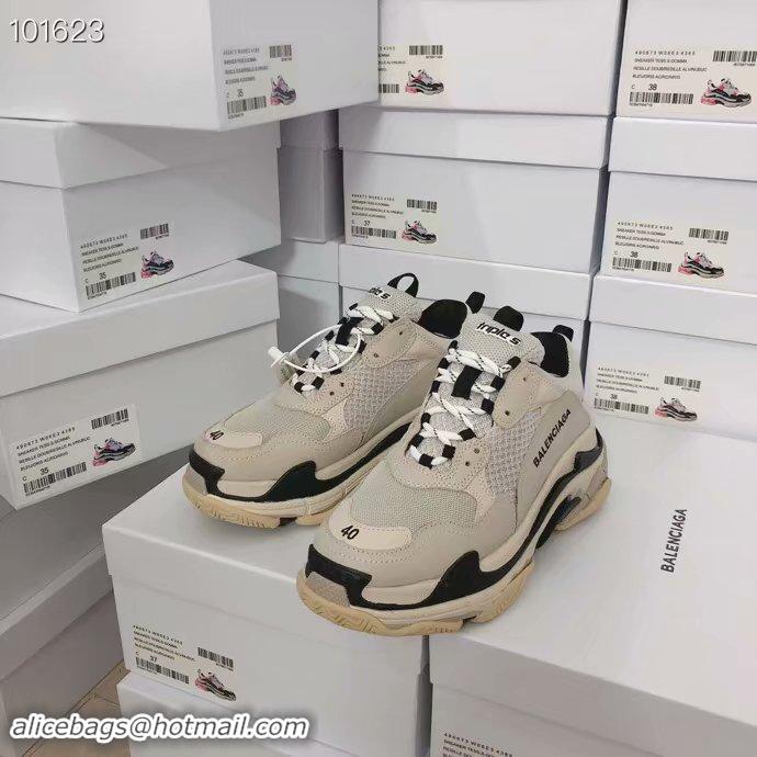 Buy Cheapest Balenciaga SNEAKER BL87H