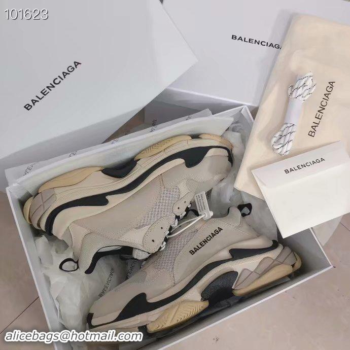 Buy Cheapest Balenciaga SNEAKER BL87H