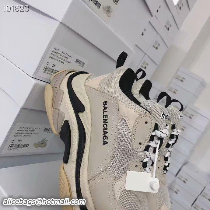 Buy Cheapest Balenciaga SNEAKER BL87H