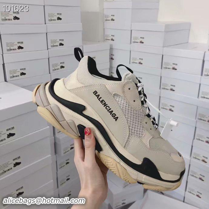 Buy Cheapest Balenciaga SNEAKER BL87H