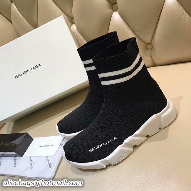 Top Design Balenciaga Stretch textile Extra-supple rubber outsole RANGER BL86MQL-10