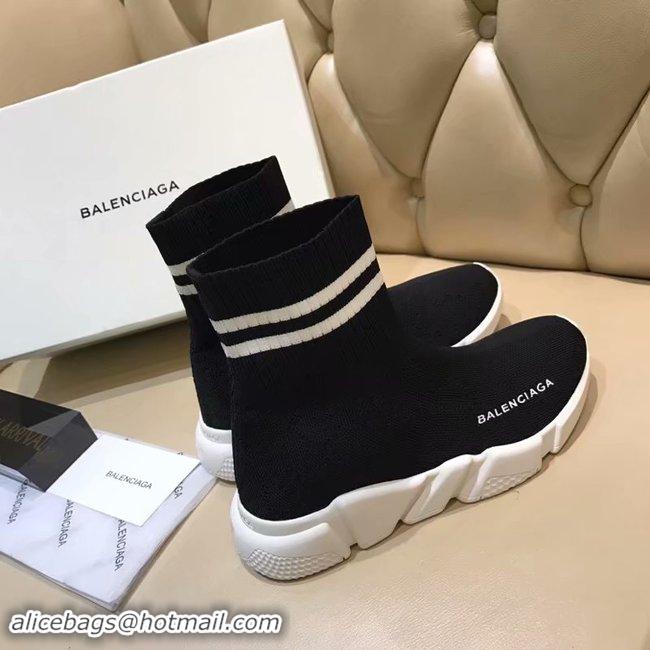 Top Design Balenciaga Stretch textile Extra-supple rubber outsole RANGER BL86MQL-10