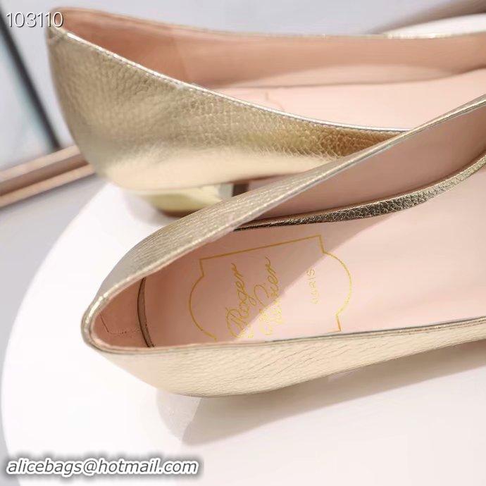 Spot Bulk Roger Vivier Shoes RV440TZC-1