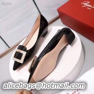 Imitation Bulk Roger Vivier Shoes RV440TZC-2