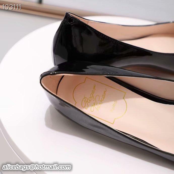 Imitation Bulk Roger Vivier Shoes RV440TZC-2