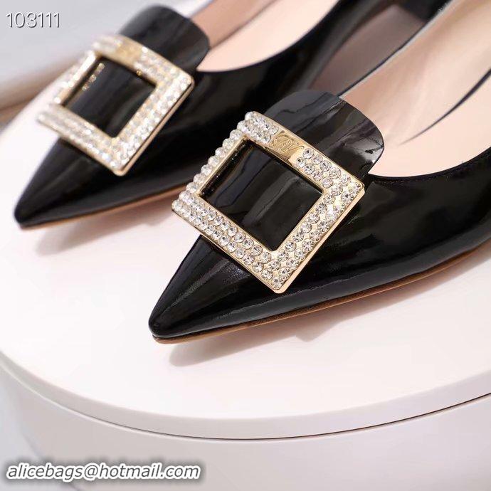 Imitation Bulk Roger Vivier Shoes RV440TZC-2