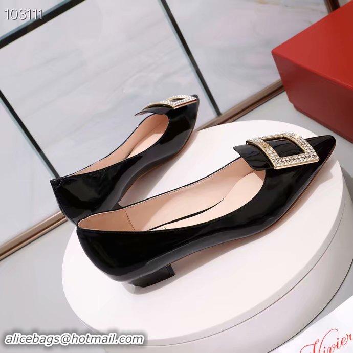 Imitation Bulk Roger Vivier Shoes RV440TZC-2