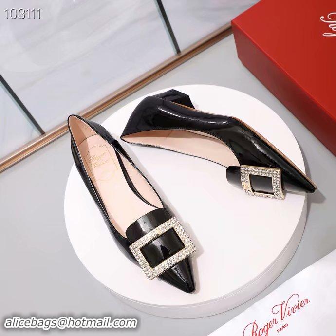 Imitation Bulk Roger Vivier Shoes RV440TZC-2