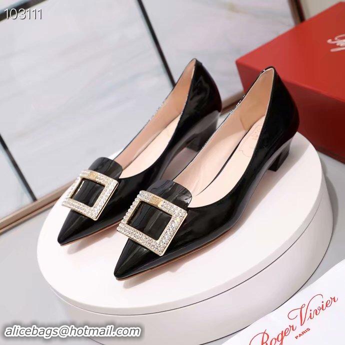 Imitation Bulk Roger Vivier Shoes RV440TZC-2